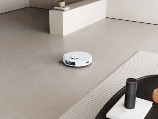 Ecovacs DEEBOT N20 Robotstofzuiger