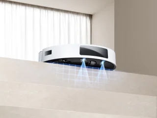 Ecovacs DEEBOT N20 Robotstofzuiger