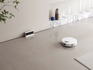 Ecovacs DEEBOT N20 Robotstofzuiger