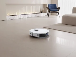 Ecovacs DEEBOT N20 Robotstofzuiger