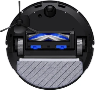 Ecovacs DEEBOT N20 Robotstofzuiger