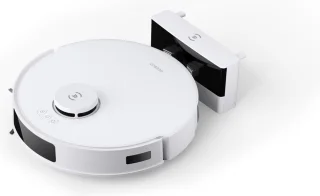 Ecovacs DEEBOT N20 Robotstofzuiger