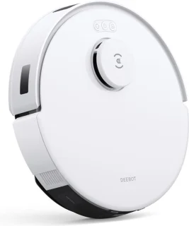 Ecovacs DEEBOT N20 Robotstofzuiger
