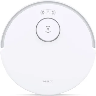 Ecovacs DEEBOT N20 Robotstofzuiger