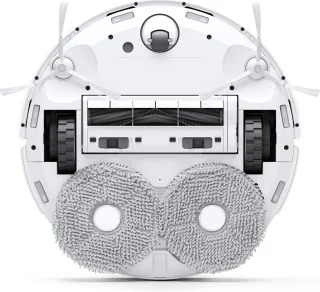 Ecovacs DEEBOT N20 Robotstofzuiger