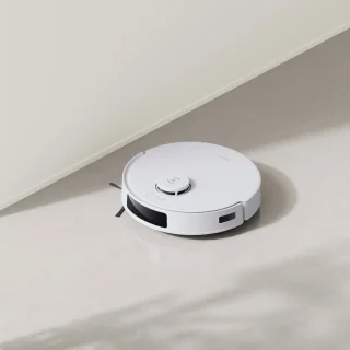 Ecovacs DEEBOT N20 Robotstofzuiger