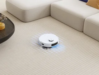 Ecovacs DEEBOT N20 Robotstofzuiger