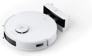 Ecovacs DEEBOT N20 Robotstofzuiger