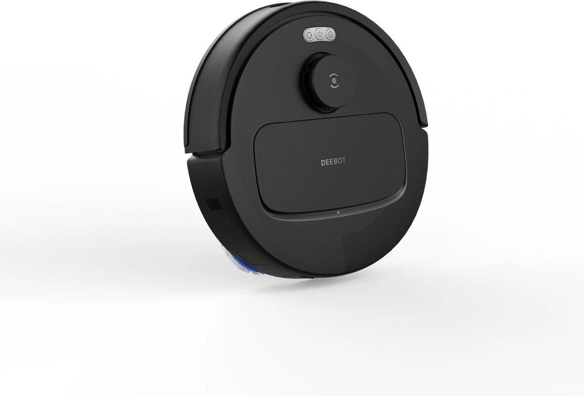 Ecovacs DEEBOT N30 PRO OMNI Robotstofzuiger