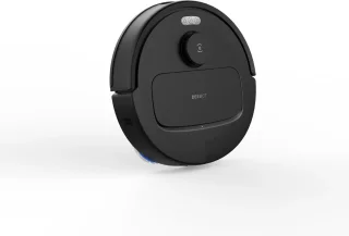 Ecovacs DEEBOT N30 PRO OMNI Robotstofzuiger