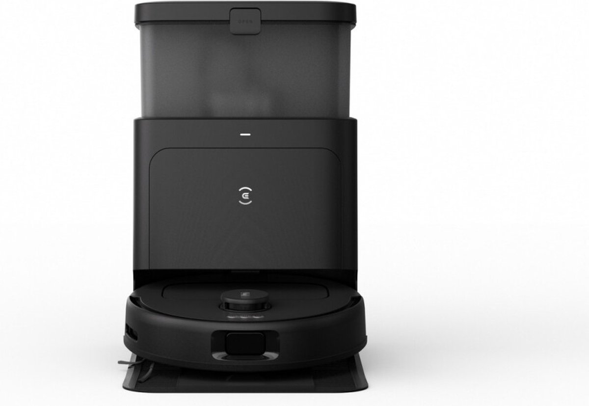 Ecovacs DEEBOT N30 PRO OMNI Robotstofzuiger