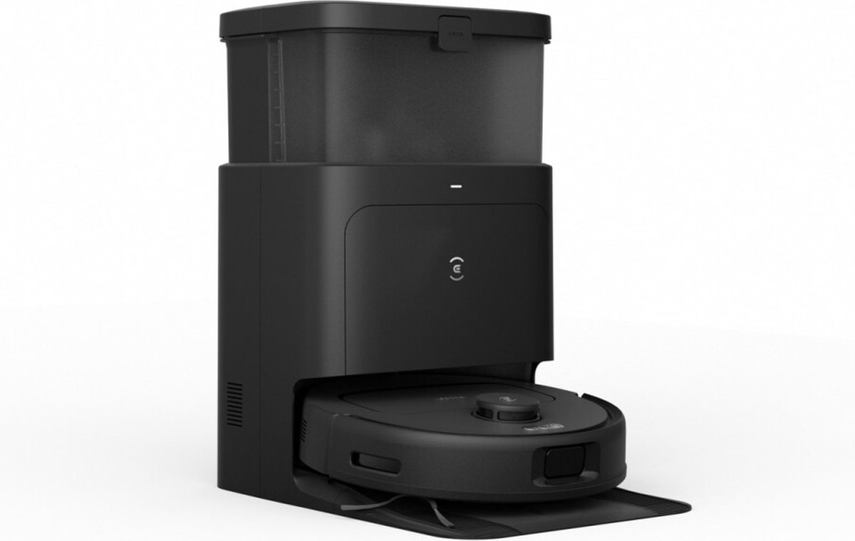 Ecovacs DEEBOT N30 PRO OMNI Robotstofzuiger