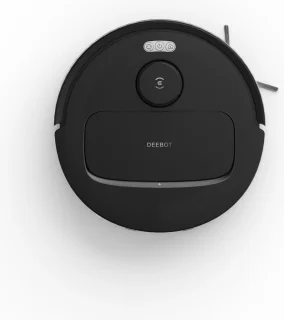 Ecovacs DEEBOT N30 PRO OMNI Robotstofzuiger