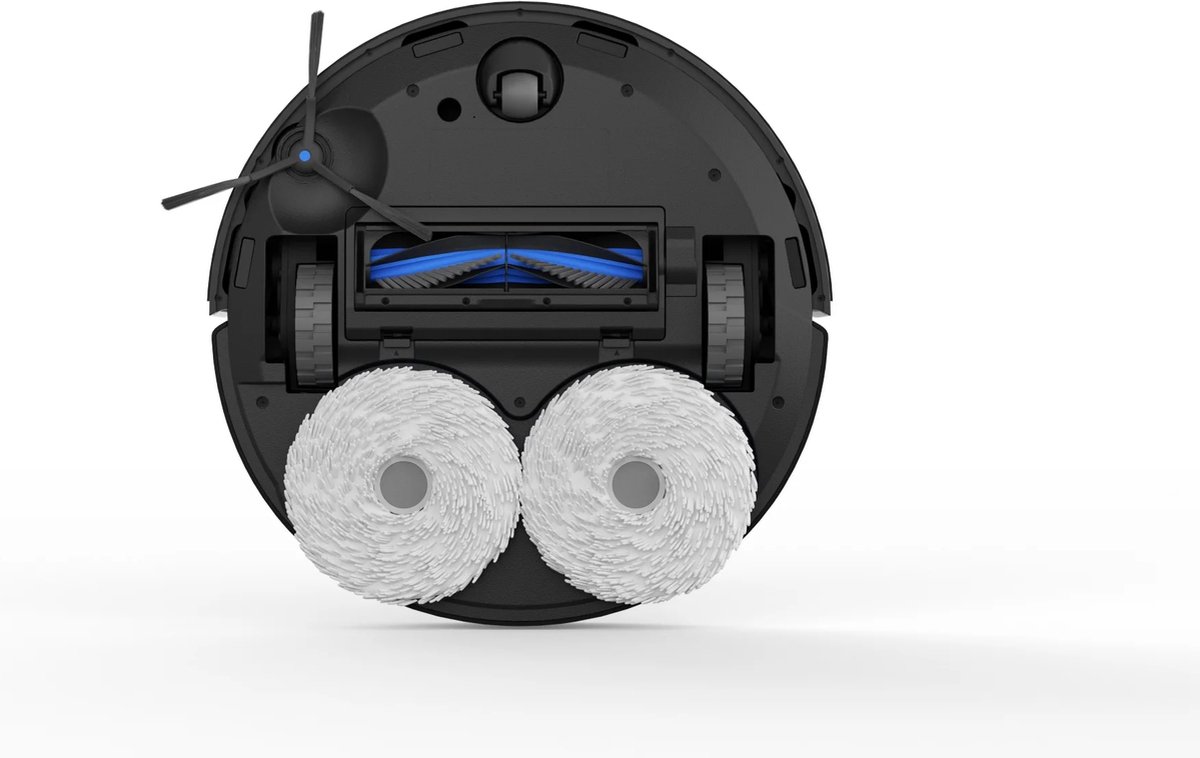 Ecovacs DEEBOT N30 PRO OMNI Robotstofzuiger