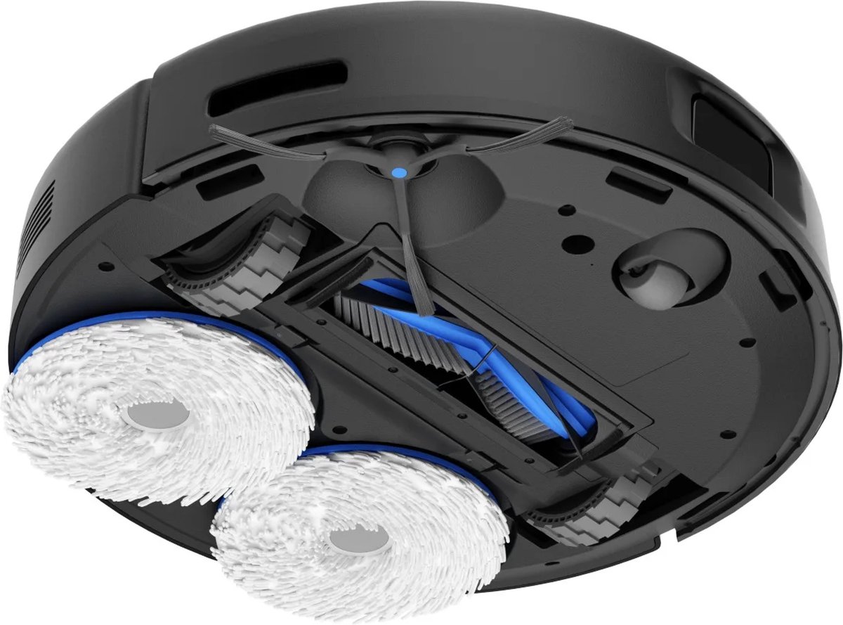 Ecovacs DEEBOT N30 PRO OMNI Robotstofzuiger