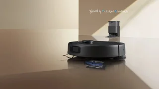 Ecovacs DEEBOT N30 PRO OMNI Robotstofzuiger