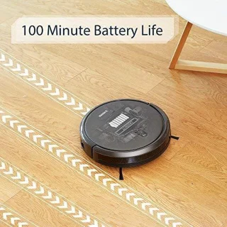 Ecovacs Deebot N79S Robotstofzuiger