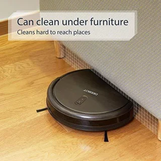 Ecovacs Deebot N79S Robotstofzuiger