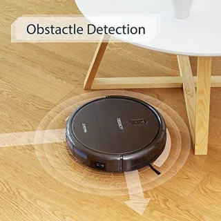 Ecovacs Deebot N79S Robotstofzuiger