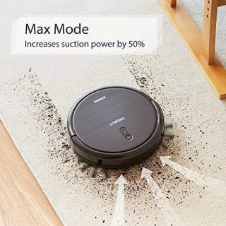 Ecovacs Deebot N79S Robotstofzuiger