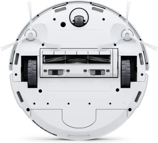 Ecovacs Deebot T10 Robotstofzuiger Wit