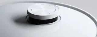 Ecovacs Deebot T10 Robotstofzuiger Wit