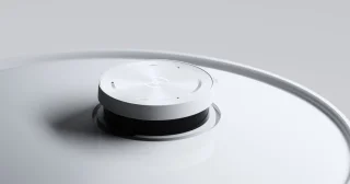 Ecovacs Deebot T10 Robotstofzuiger Wit