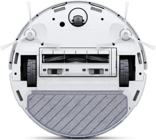 Ecovacs Deebot T10 Robotstofzuiger Wit