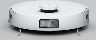 Ecovacs Deebot T10 Robotstofzuiger Wit