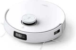 Ecovacs Deebot T10 Robotstofzuiger Wit