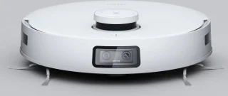 Ecovacs Deebot T10 Robotstofzuiger Wit