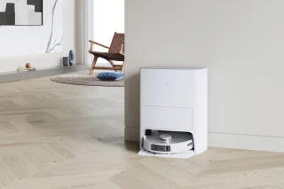 Ecovacs Deebot T20 OMNI robotstofzuiger