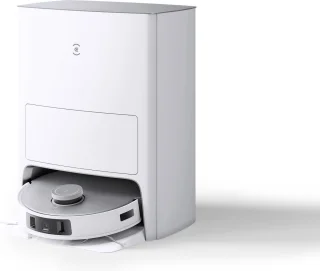 Ecovacs Deebot T20 OMNI robotstofzuiger