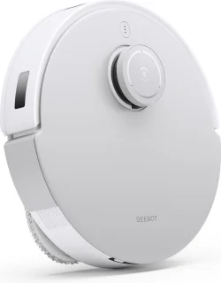 Ecovacs Deebot T20 OMNI robotstofzuiger