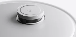 Ecovacs Deebot T20 OMNI robotstofzuiger