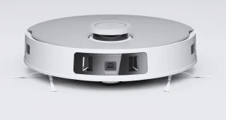 Ecovacs Deebot T20 OMNI robotstofzuiger
