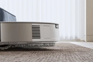 Ecovacs Deebot T20 OMNI robotstofzuiger