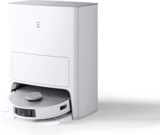 Ecovacs Deebot T20 OMNI robotstofzuiger