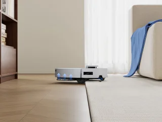 Ecovacs DEEBOT T30C Gen 2 Stofzuig- en dweilrobot