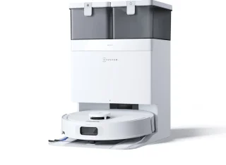 Ecovacs DEEBOT T30C Gen 2 Stofzuig- en dweilrobot