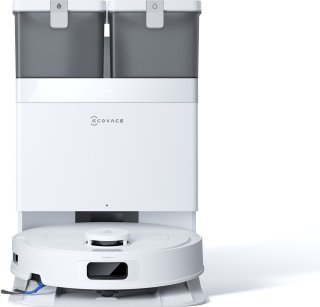 De Ecovacs DEEBOT T30C Gen 2 Stofzuig- en dweilrobot in één oogopslag