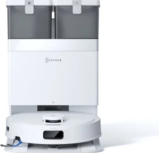 Ecovacs DEEBOT T30C Gen 2 Stofzuig- en dweilrobot