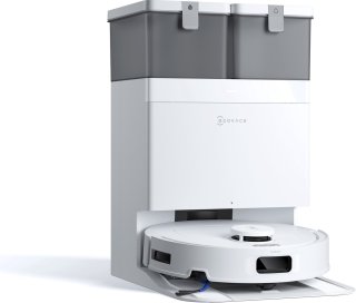 Wat vinden we goed aan de Ecovacs DEEBOT T30C Gen 2 Stofzuig- en dweilrobot