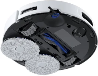 Ecovacs DEEBOT T30C Gen 2 Stofzuig- en dweilrobot