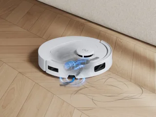Ecovacs DEEBOT T30C Gen 2 Stofzuig- en dweilrobot