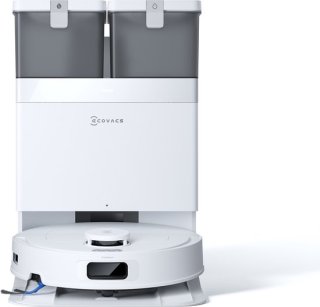 Ecovacs DEEBOT T30C Gen 2 Stofzuig- en dweilrobot review