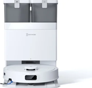 Ecovacs DEEBOT T30C Gen 2 Stofzuig- en dweilrobot