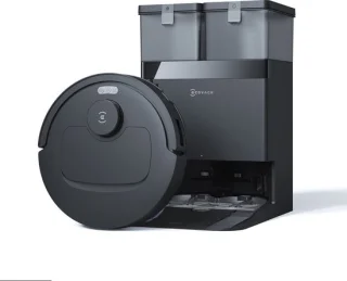 ECOVACS - DEEBOT T30e OMNI Black -