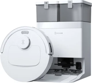 ECOVACS DEEBOT T30e OMNI Robotstofzuiger