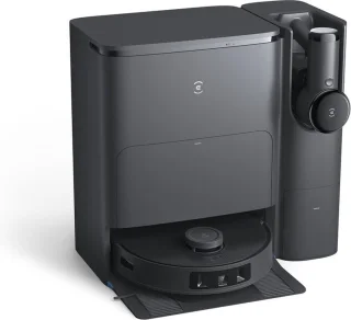 Ecovacs DEEBOT T30s Combo robotstofzuiger
